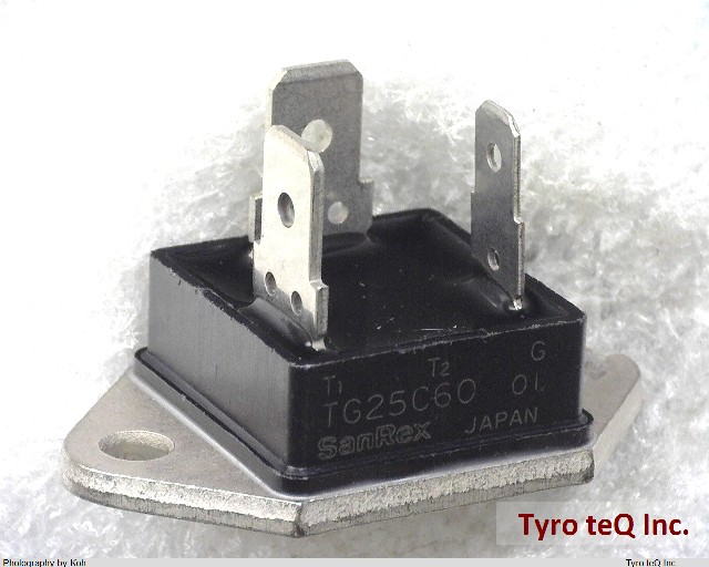 TG25C60
