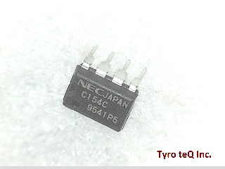 UPC154C