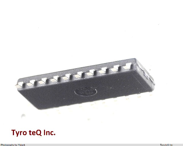 TC74VHCT541AF(K,F)
