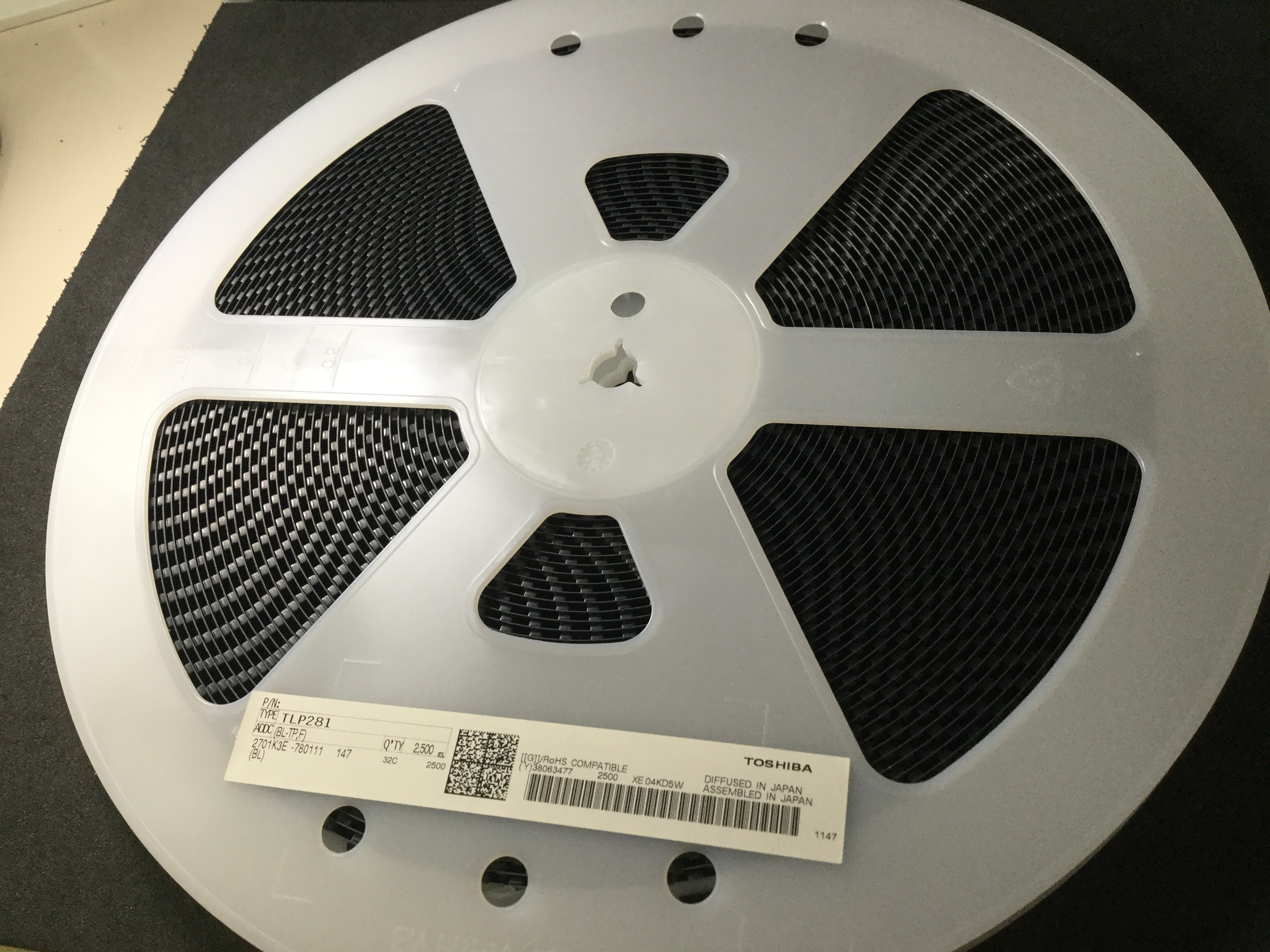 TLP281 BL