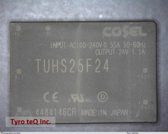 TUHS25F24