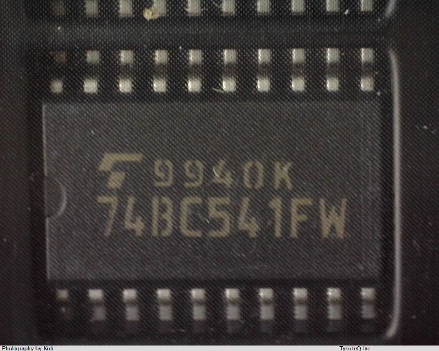 TD74BC541F(EL)