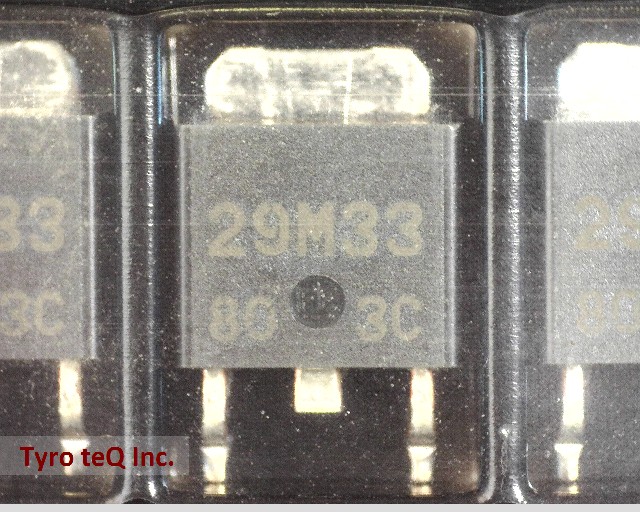 UPC29M33T-E1