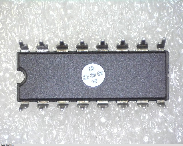 TC74HC4518AP