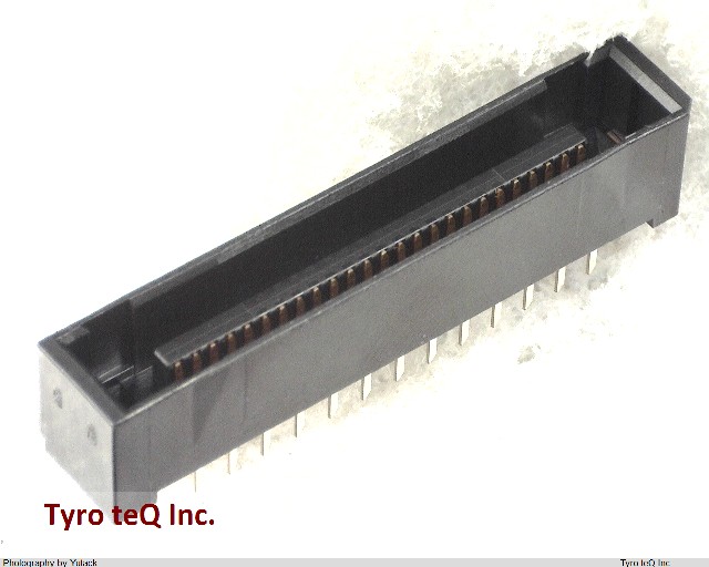 TX25-50P-6ST-H1E