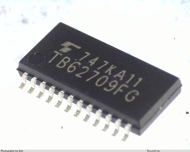 TB62709FG