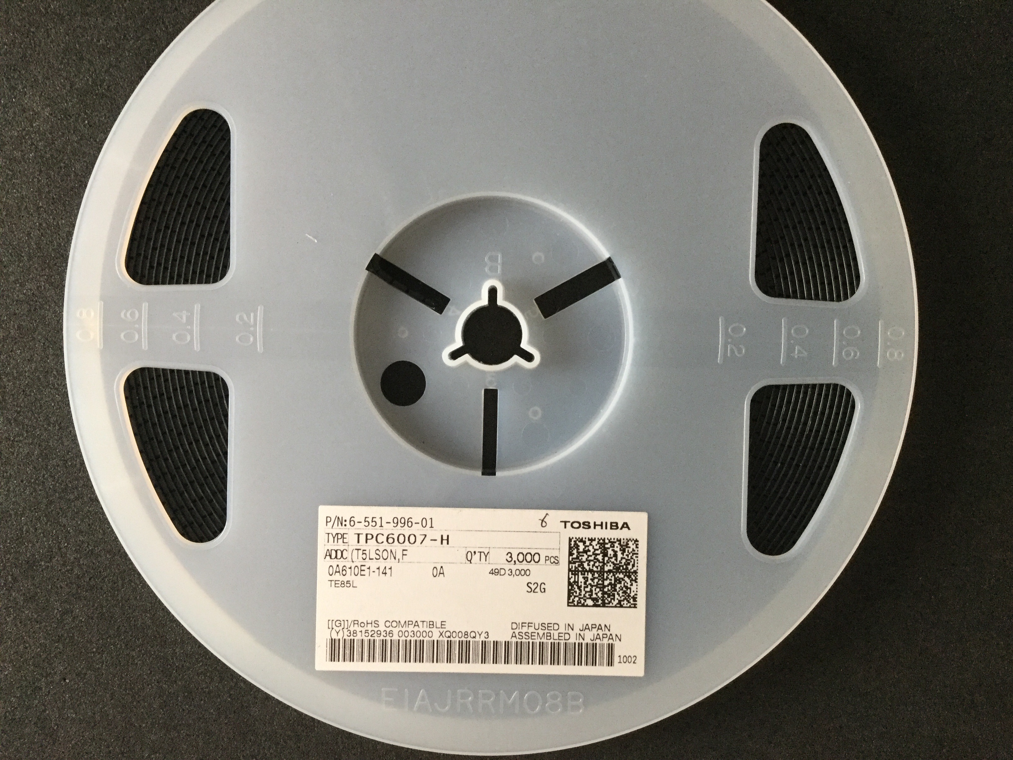 TPC6007-H