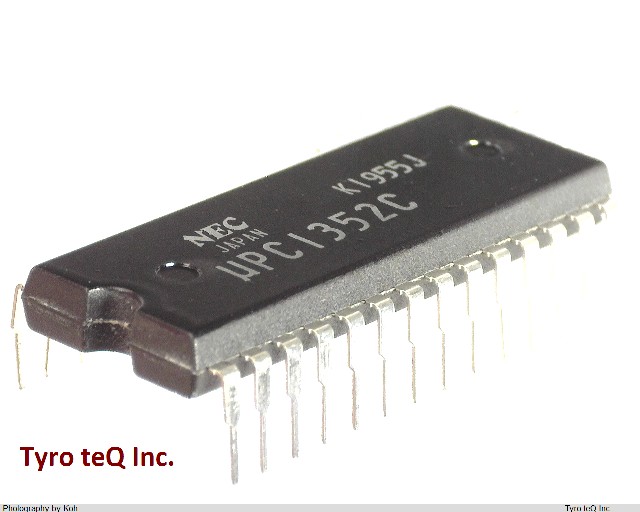 UPC1352C