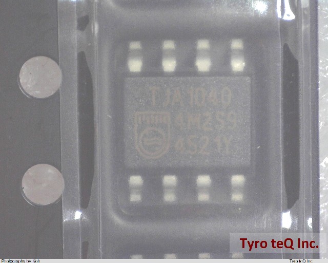 TJA1040T/N1