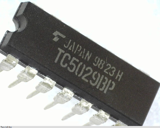 TC5029BP