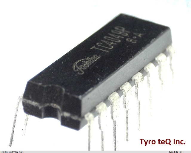 TC4049P