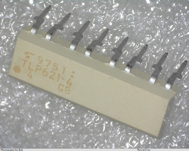 TLP621-4(D4-GB)