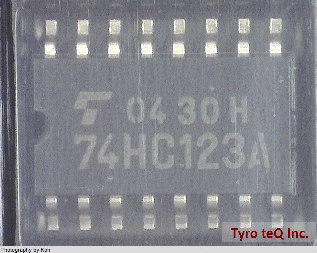 TC74HC123AF(ELNEW)