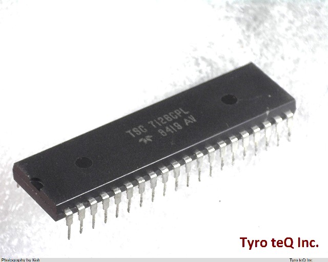 TSC7126CPL