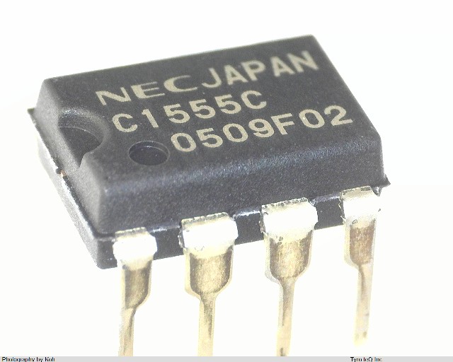 UPC1555C