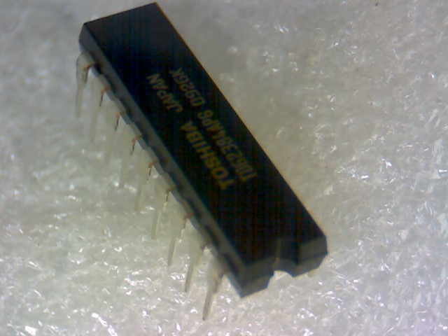 TD62384APG