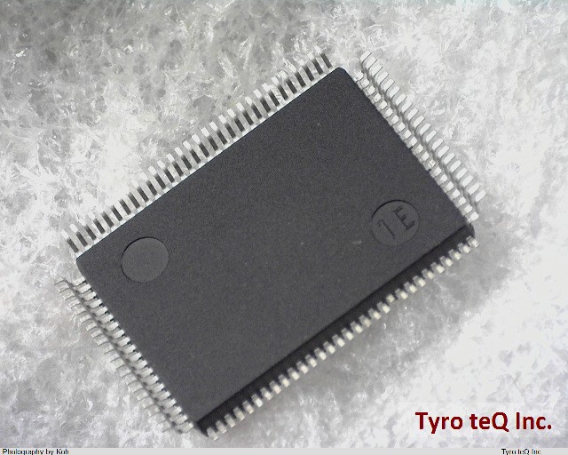 TMPZ84C011BFG-6