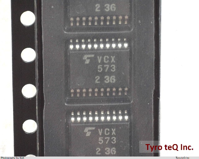 TC74VCX573FT(SPL)