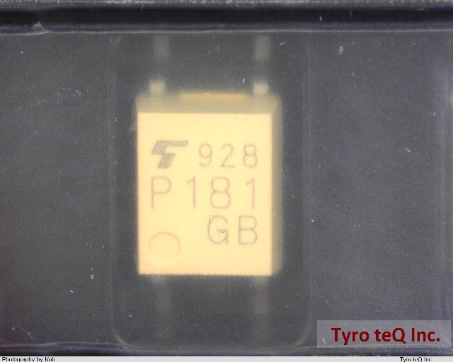 TLP181(GB,F)