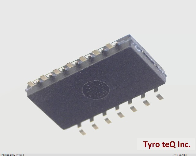 TC74AC164F(F)