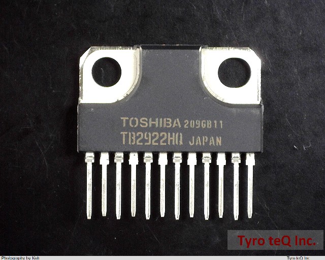 TB2922HQ(O)