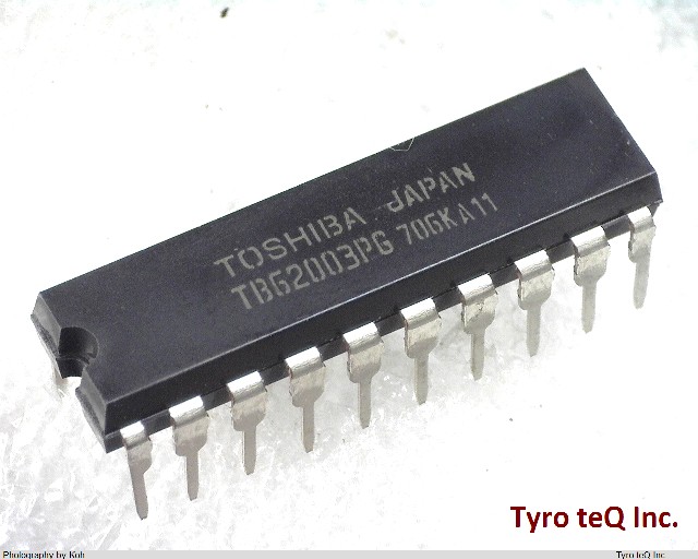 TB62003PG
