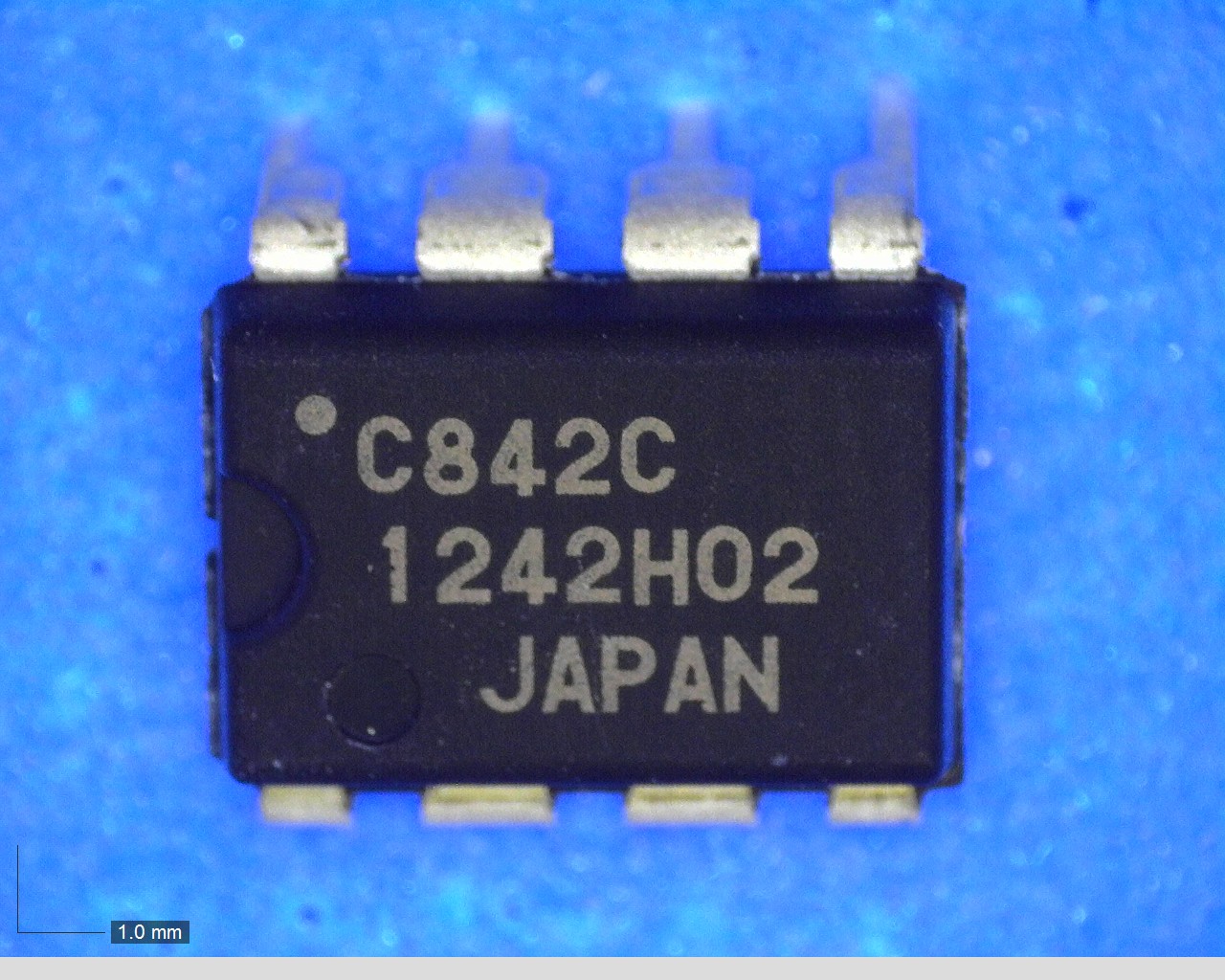 UPC842C