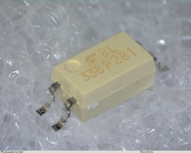 TLP281 BL