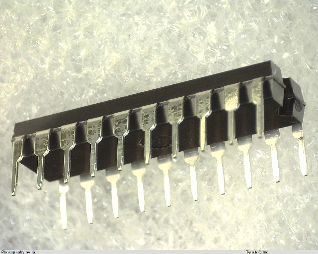 TC74HC244AP(F)