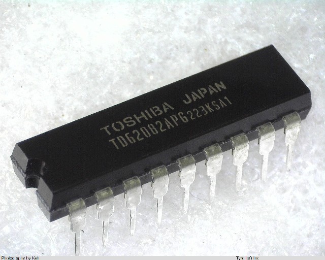 TD62082APG