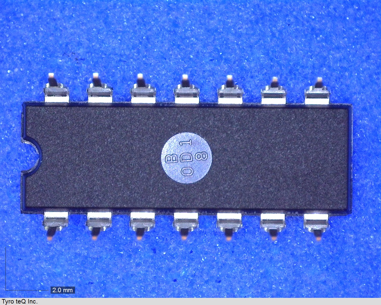 TC74HC21AP(F)