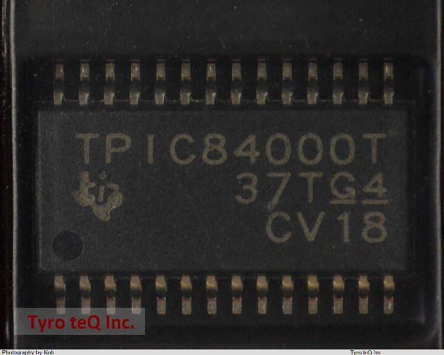 TPIC84125TPWPRQ1