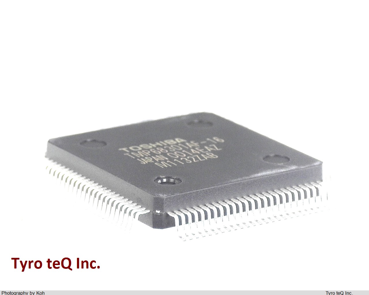 TMP68301AF-16(X)