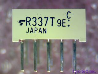 TLR337T