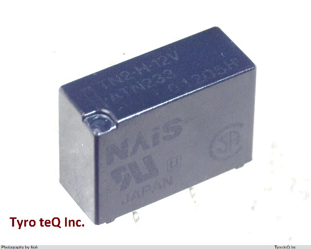 TN2-H-12V
