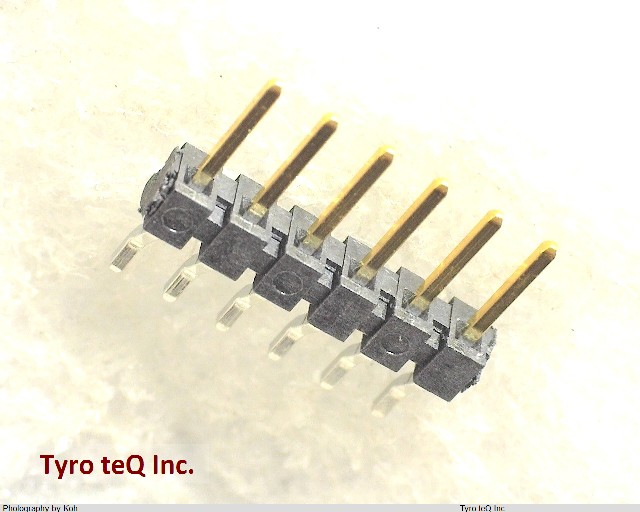 TSM-106-01-L-SH