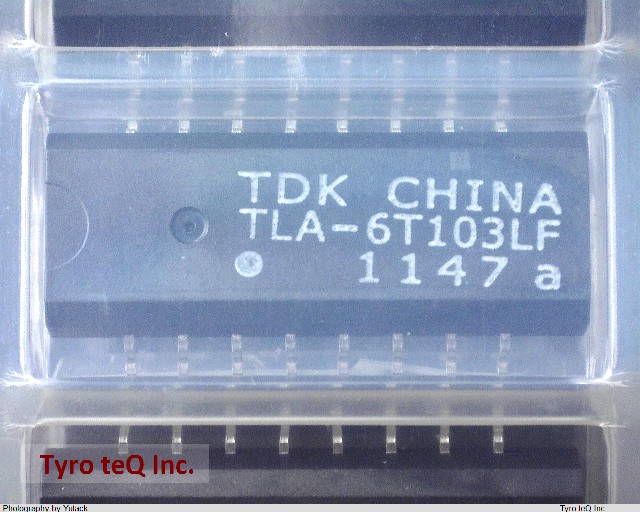 TLA-6T103LF