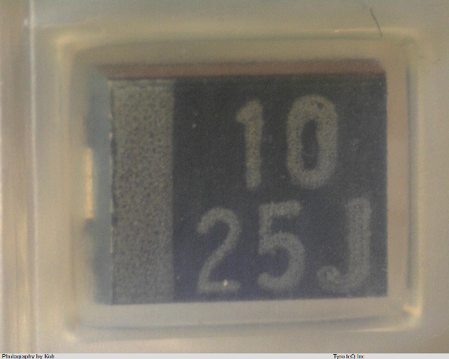 TEESVD21E106M12R