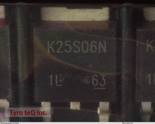 TK25S06N1L