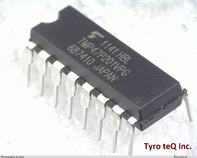 TMP47P201VPG
