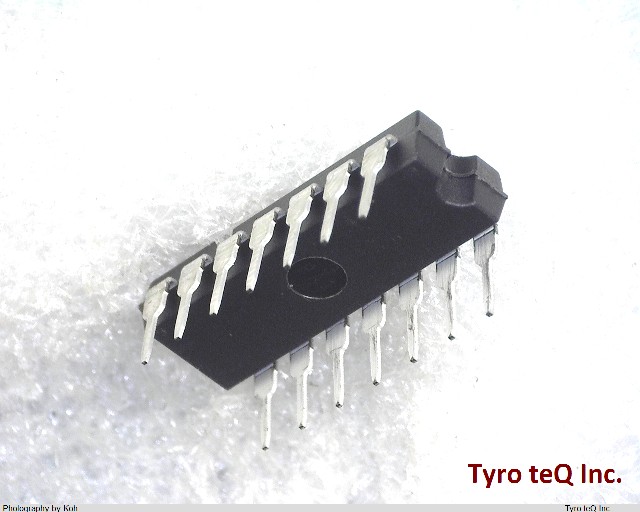 TC4011BP(N)