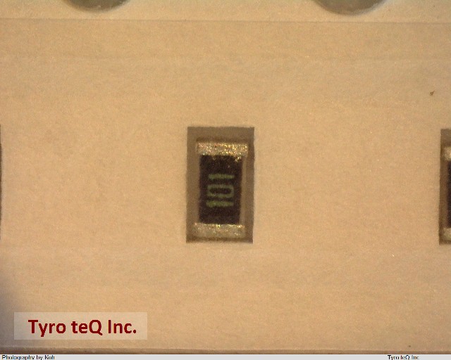 TSR3GTJ101V