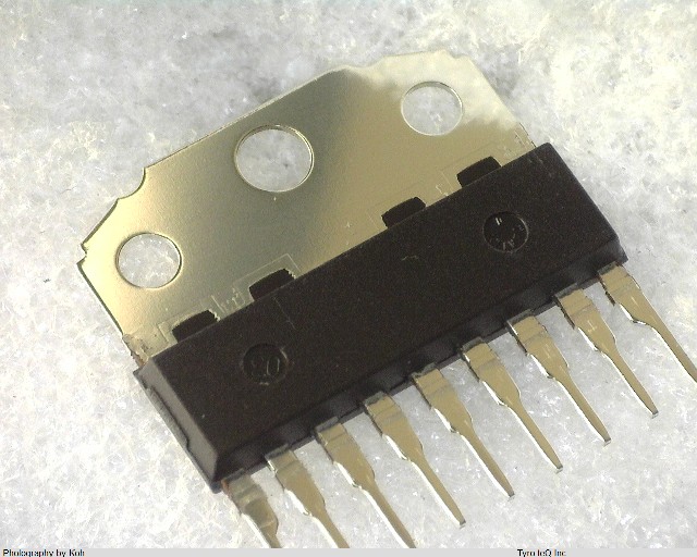 TDA8943SF