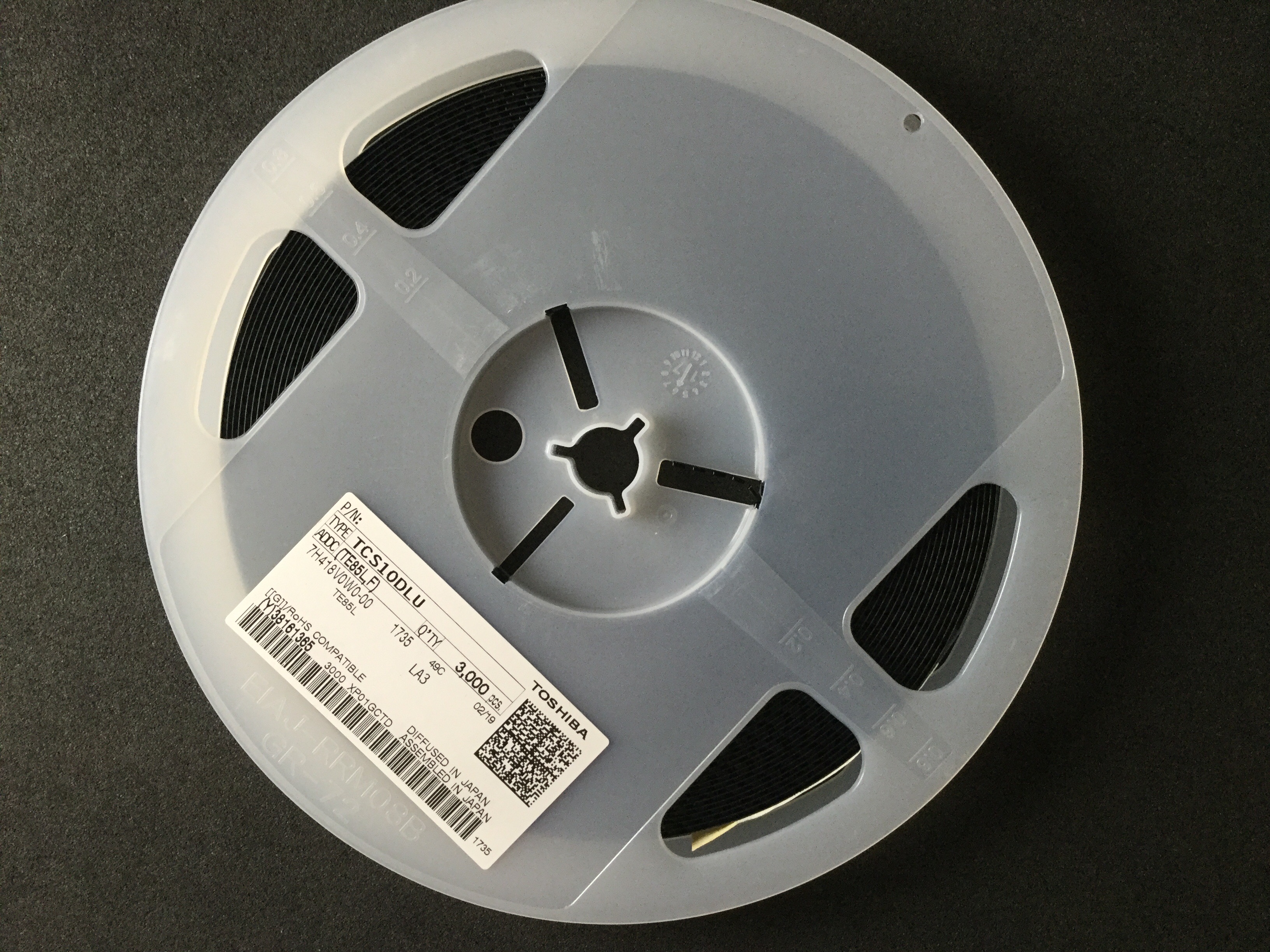TCS10DLU(TE85L,F)