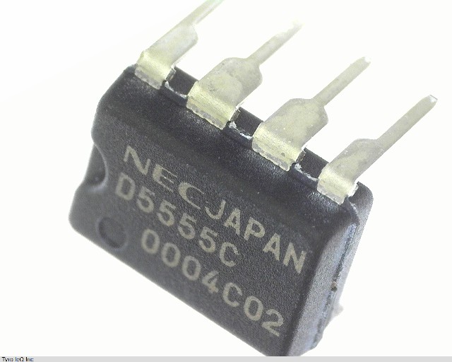 UPD5555C