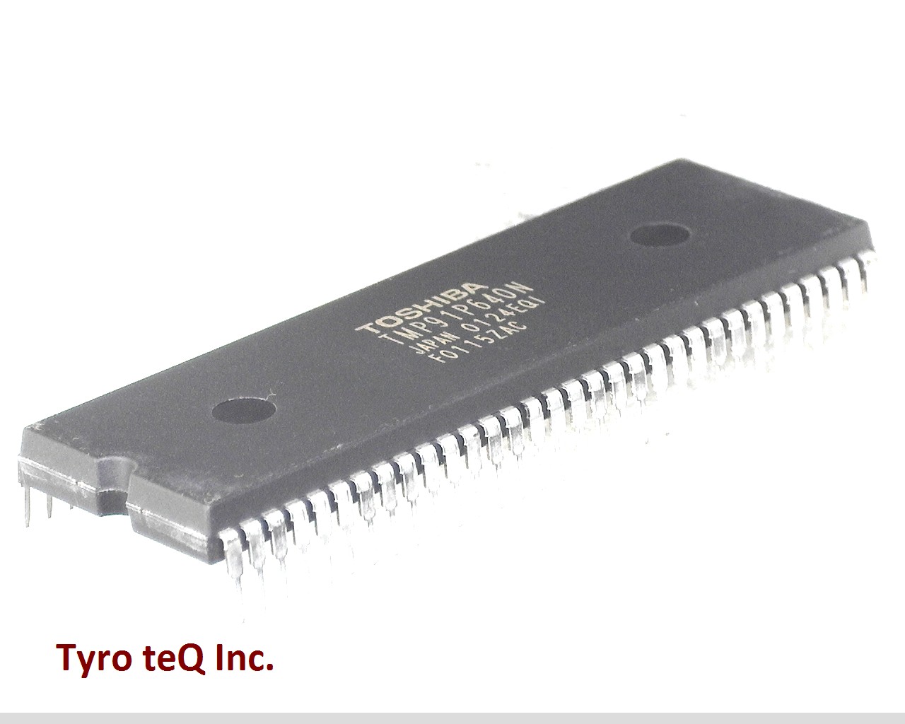 TMP91P640N