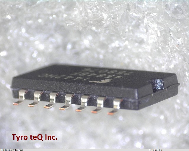 TC4584BF(N,F)