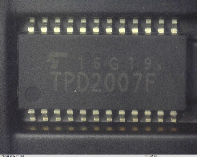 TPD2007F(EL,F)