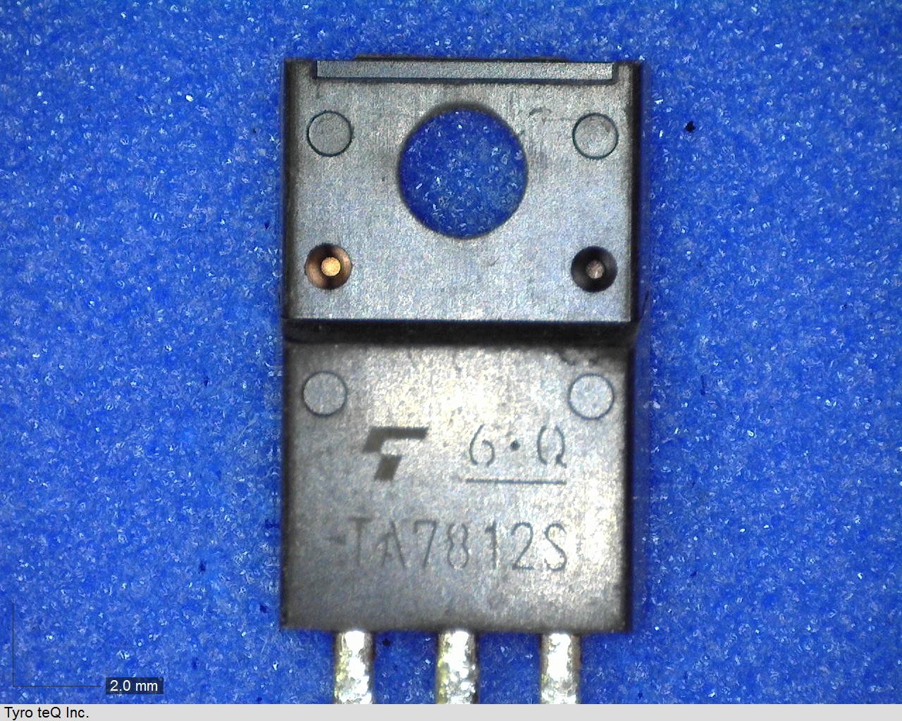 TA7812S(Q)