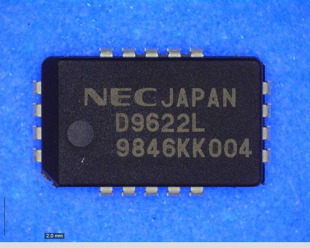 UPD9622L